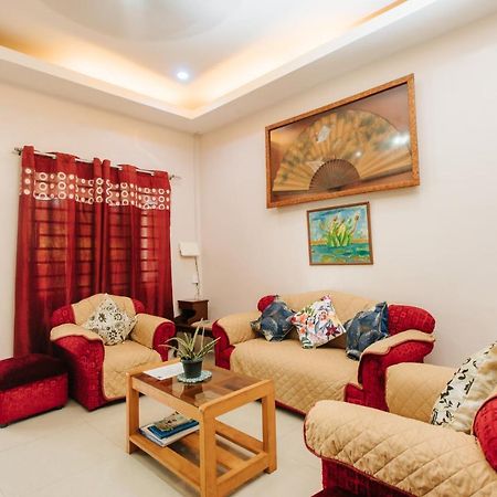 Bahay Ni Kikay Vacation Rental - Wifi Included General Santos City Exteriör bild