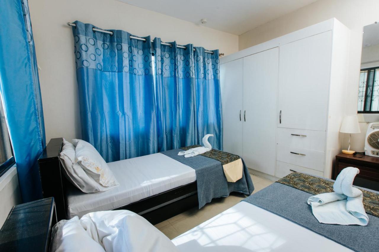 Bahay Ni Kikay Vacation Rental - Wifi Included General Santos City Exteriör bild
