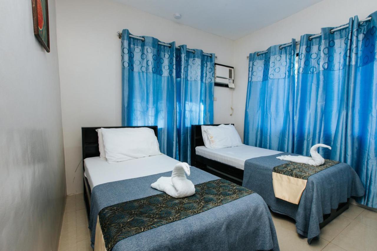 Bahay Ni Kikay Vacation Rental - Wifi Included General Santos City Exteriör bild