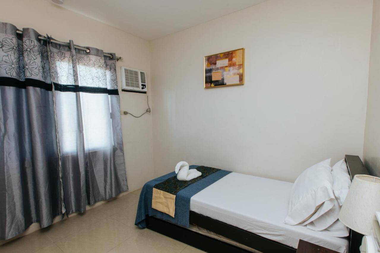 Bahay Ni Kikay Vacation Rental - Wifi Included General Santos City Exteriör bild